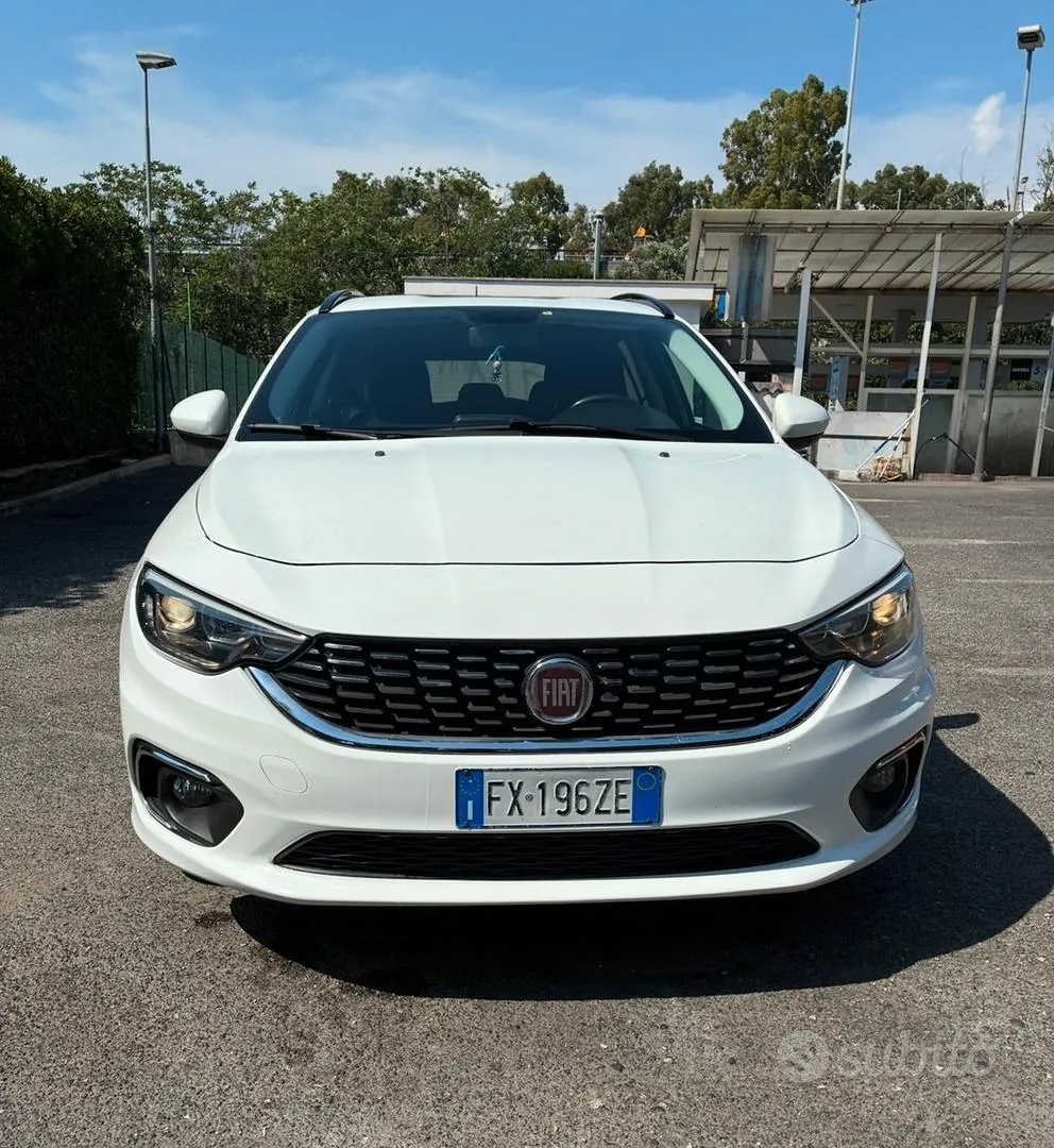 Fiat Tipo