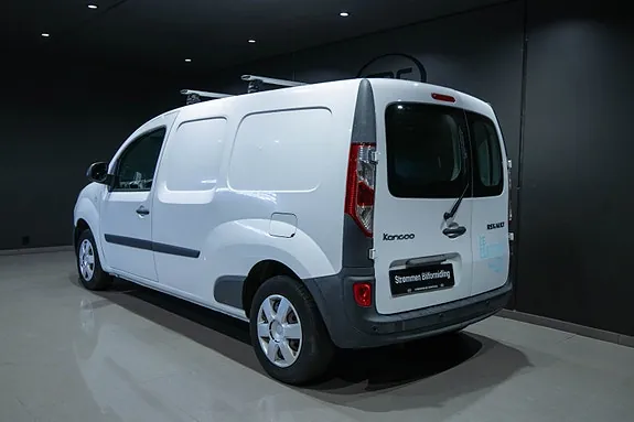 Renault Kangoo 2017 photo 4