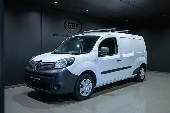 Renault Kangoo 2017 photo 3