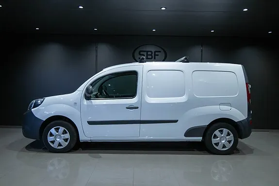 Renault Kangoo 2017 photo 2