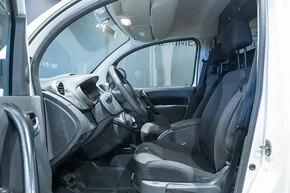 Renault Kangoo 2017 photo 5