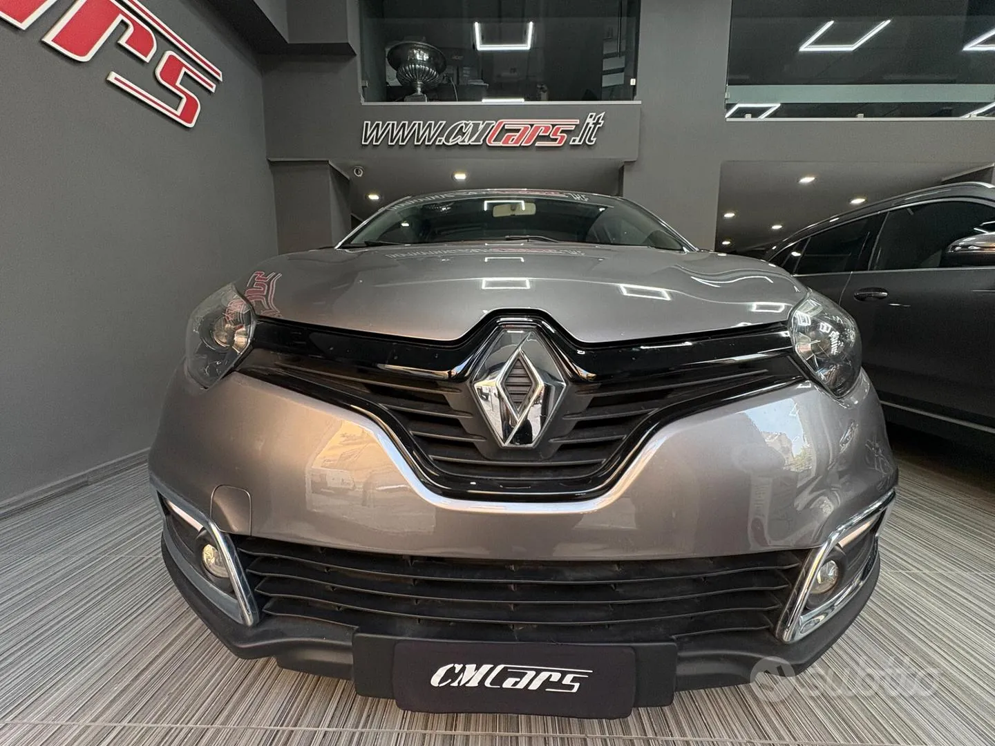 Renault Captur 2016 photo 3