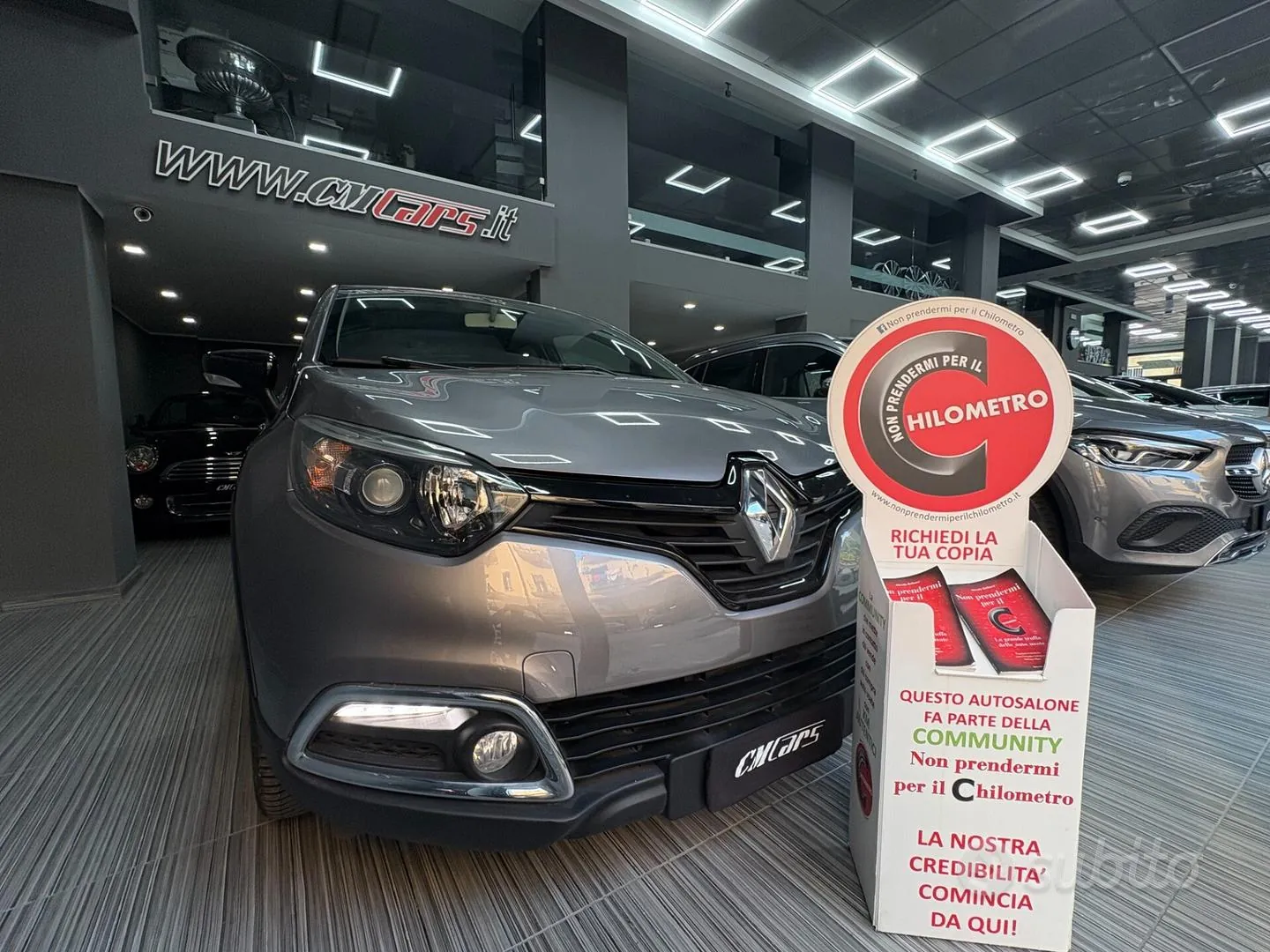 Renault Captur 2016 photo 2