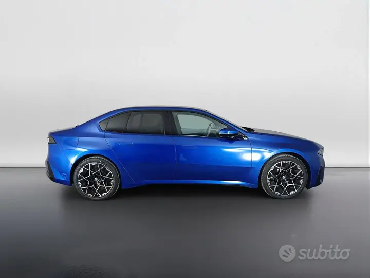 BMW I3 2022 photo 3