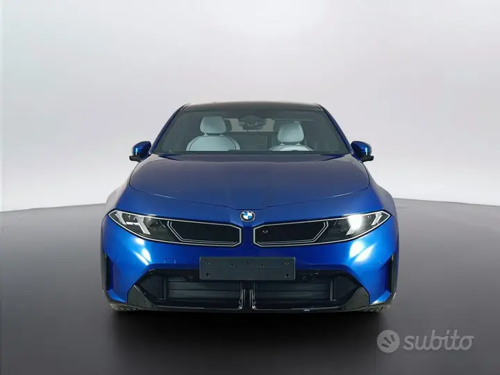 BMW I3 2022 photo 2