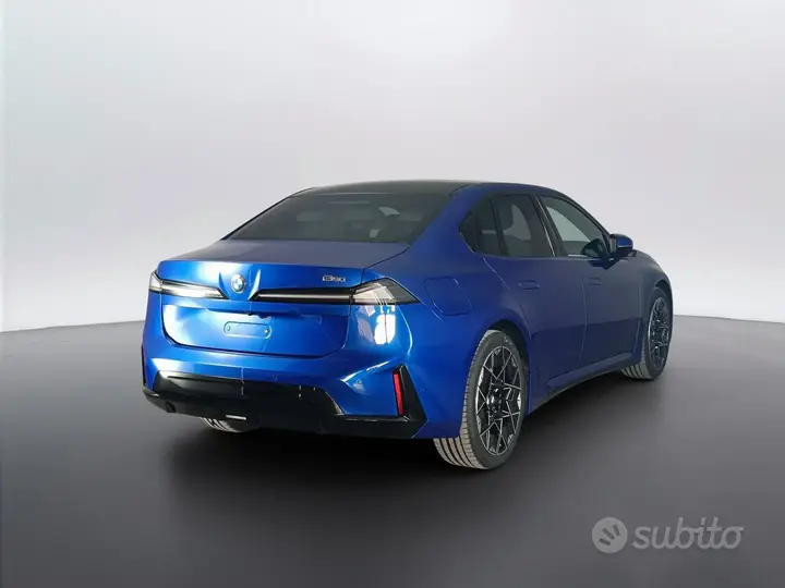 BMW I3 2022 photo 4