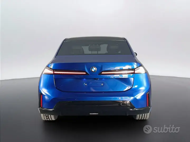 BMW I3 2022 photo 5