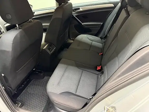 Volkswagen Golf I 2014 photo 5