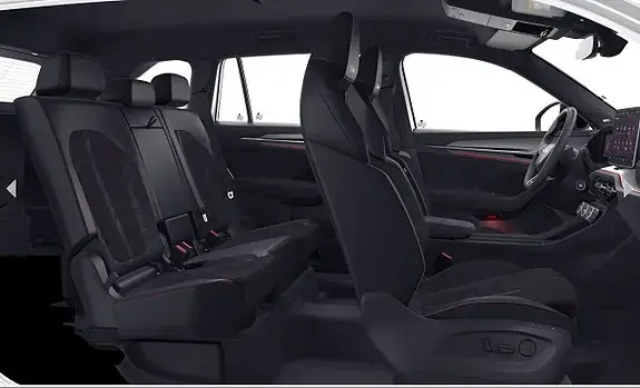 Skoda Kodiaq 2027 photo 5