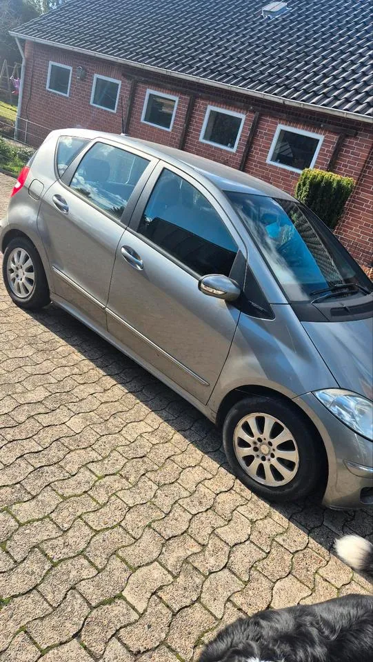 Mercedes-Benz A 150