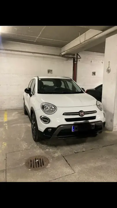 Fiat 500X 2022 photo 2