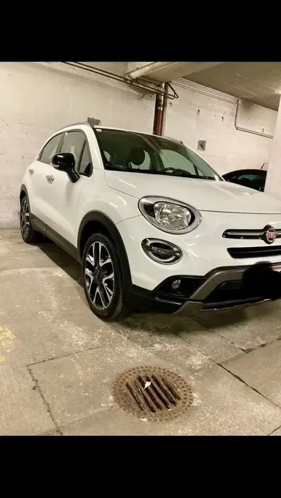 Fiat 500X 2022 photo 3