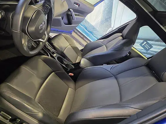 Toyota Corolla Cross 2024 photo 4