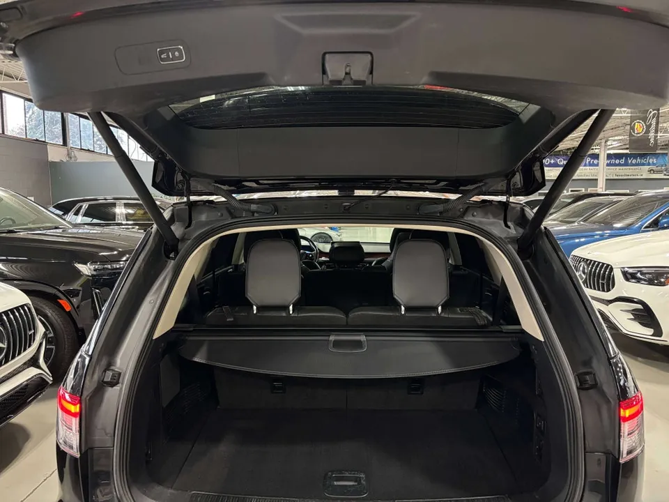 Lincoln Aviator 2022 photo 5