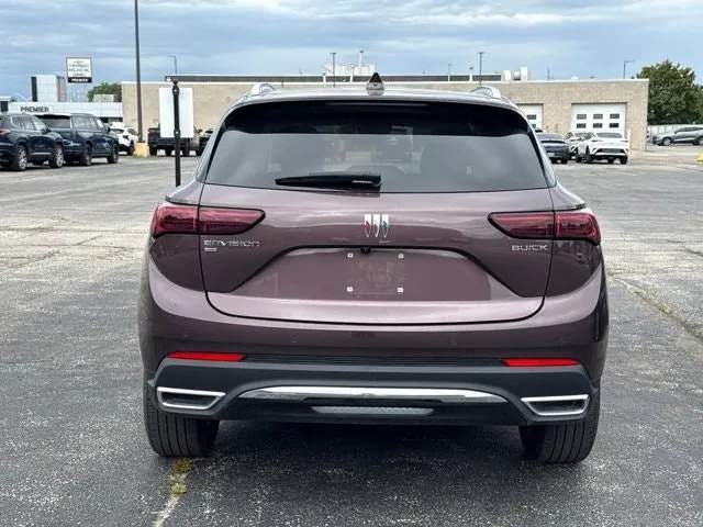 Buick Envision 2024 photo 5