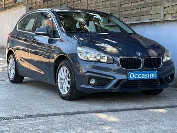 BMW 220I Active Tourer
