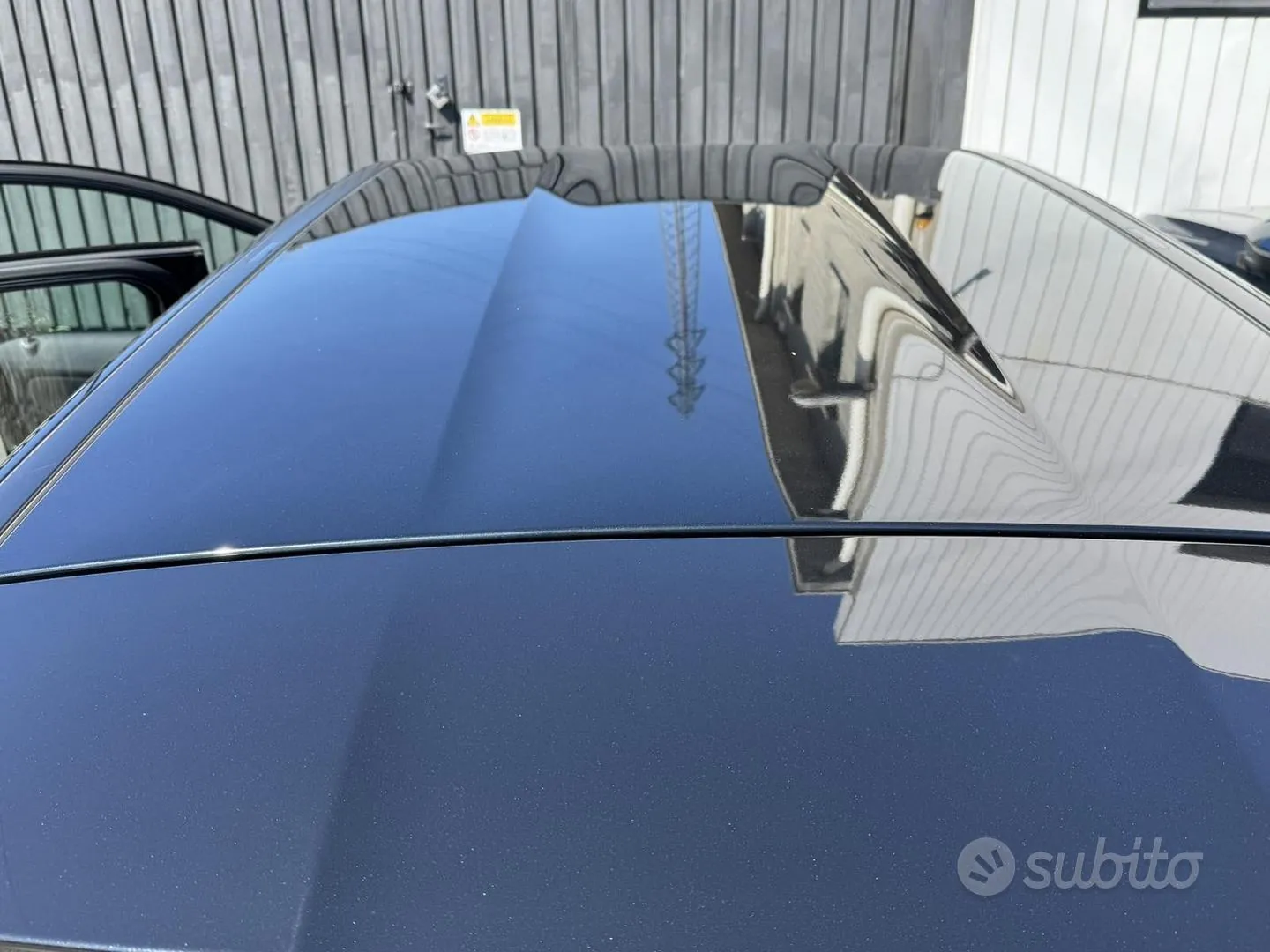Mercedes-Benz B180 2013 photo 4