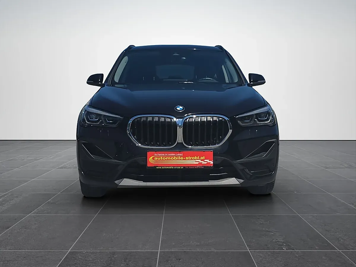 BMW X1 2020 photo 2