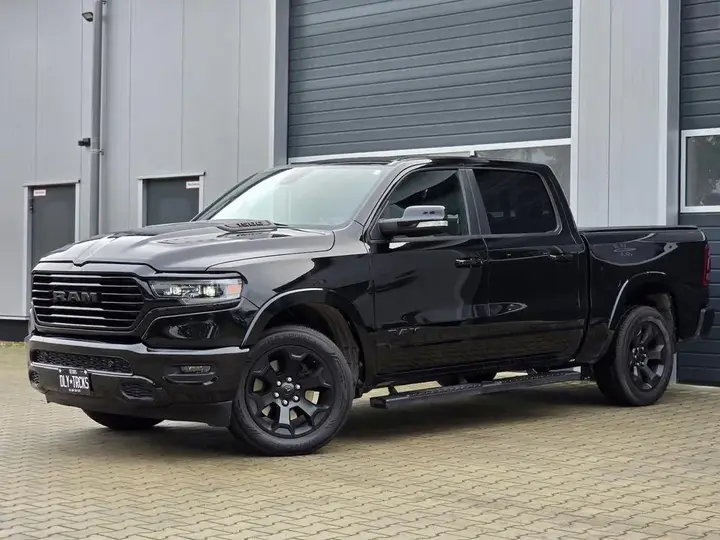 Dodge Ram 1500