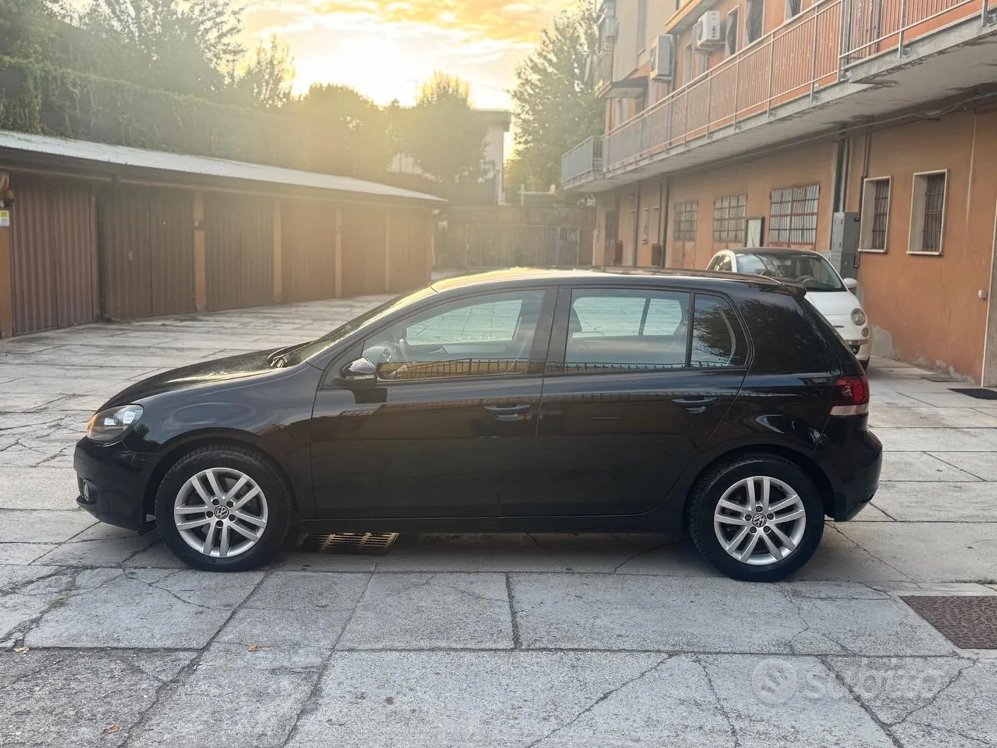 Volkswagen Golf 2014 photo 3