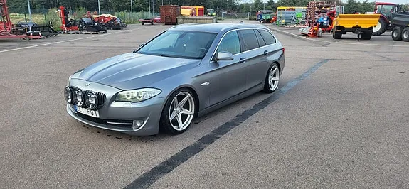 BMW 520D