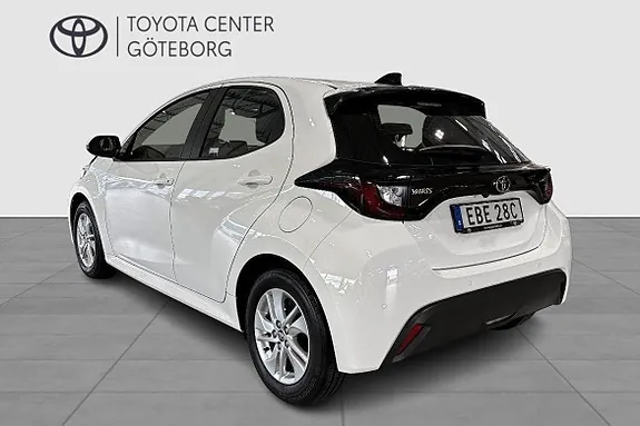 Toyota Yaris 2026 photo 3