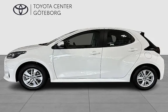 Toyota Yaris 2026 photo 4