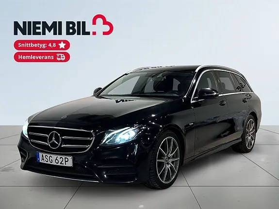 Mercedes-Benz E220