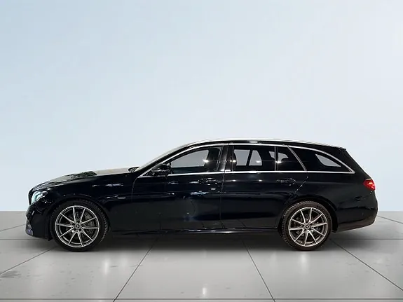 Mercedes-Benz E220 2020 photo 4
