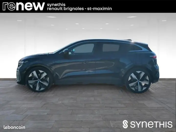 Renault Megane 2023 photo 5