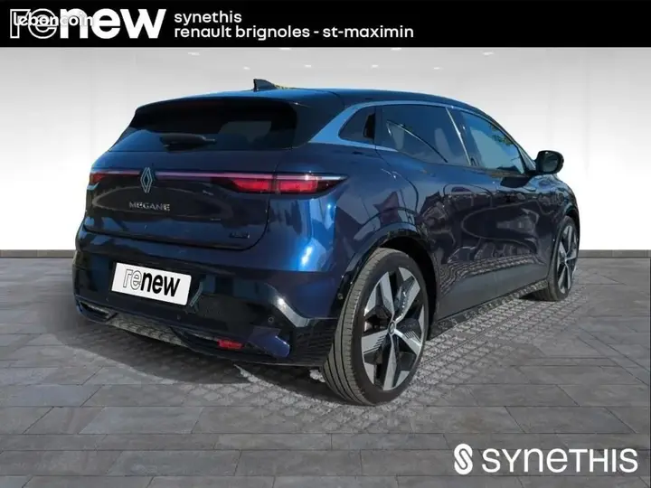 Renault Megane 2023 photo 3