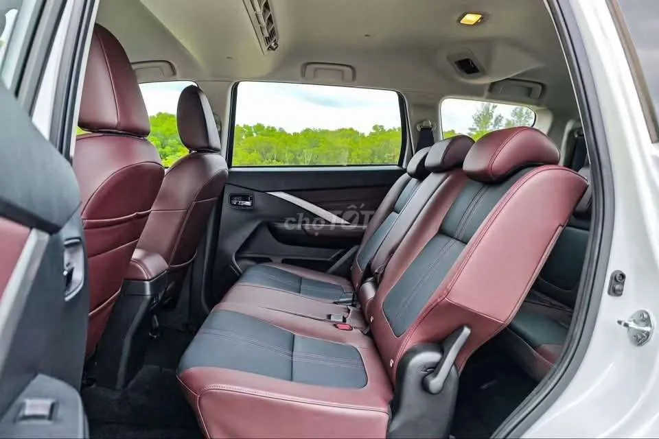 Mitsubishi Xpander Cross 2025 photo 5