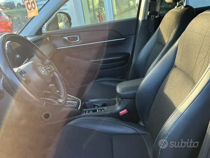 Honda Hr-V 2022 photo 5