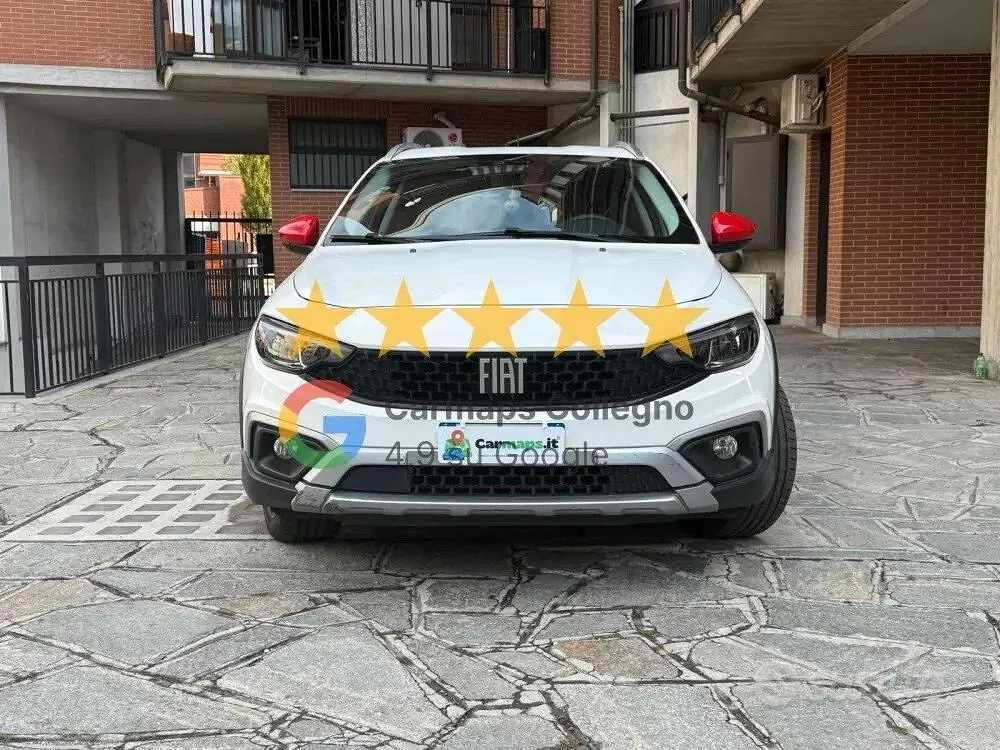 Fiat Tipo 2022 photo 3