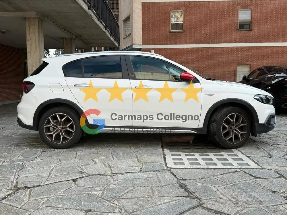 Fiat Tipo 2022 photo 5