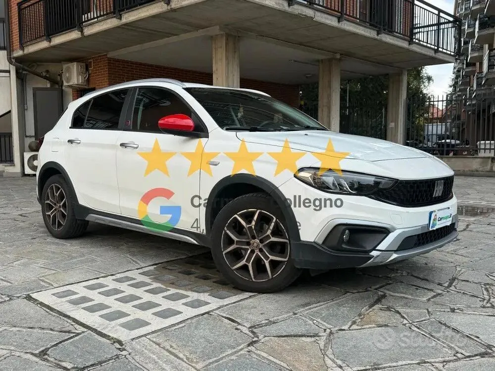 Fiat Tipo 2022 photo 4