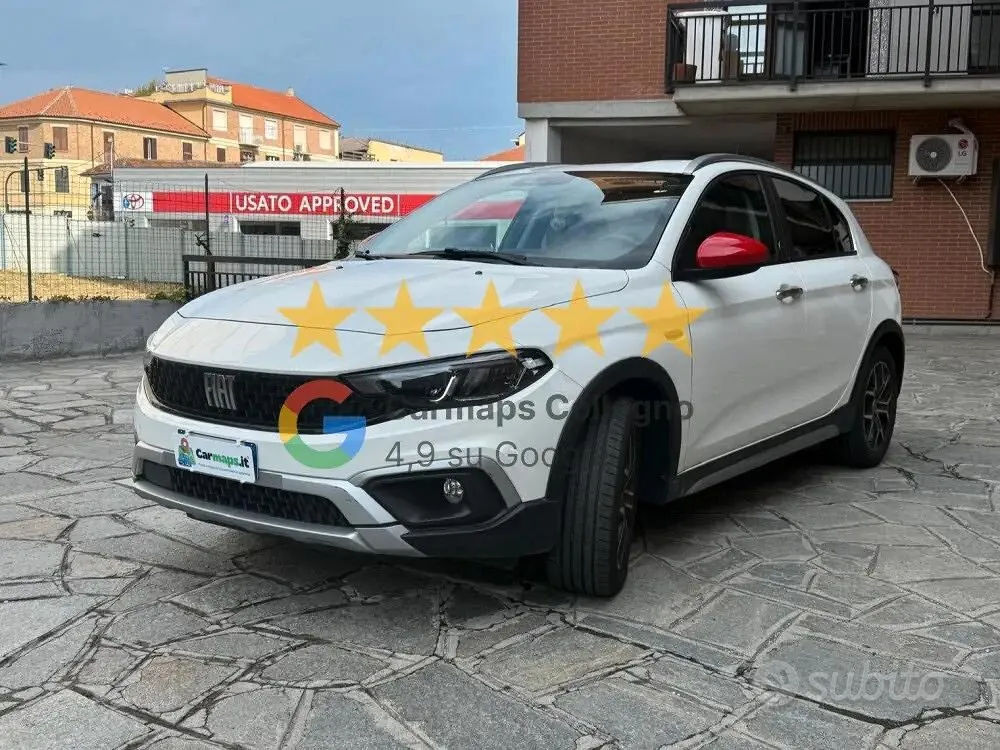 Fiat Tipo 2022 photo 2