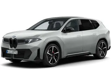 BMW Ix3 2025 photo 2