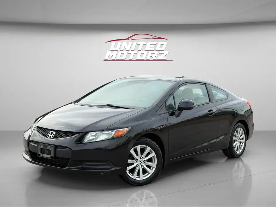Honda Civic 2012 photo 2