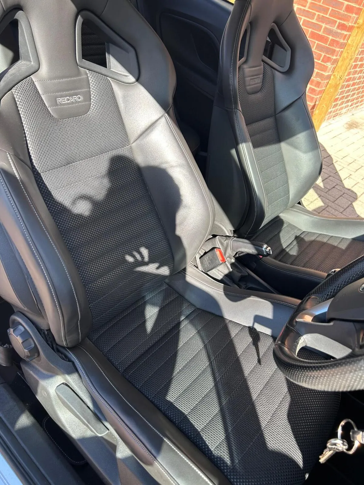 Vauxhall Corsa 2017 photo 4