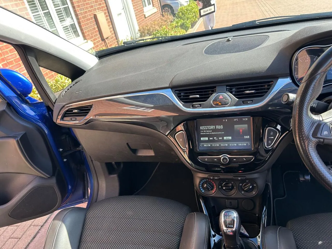 Vauxhall Corsa 2017 photo 5