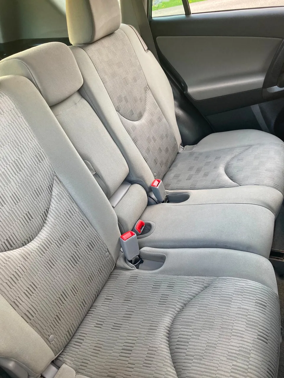 Toyota Rav4 2012 photo 5