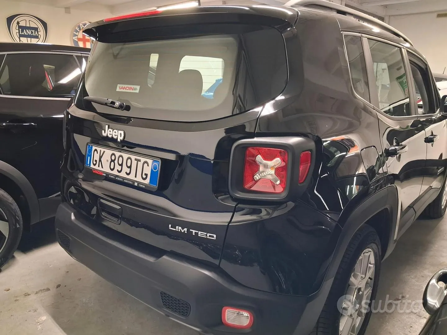 Jeep Renegade 2022 photo 5