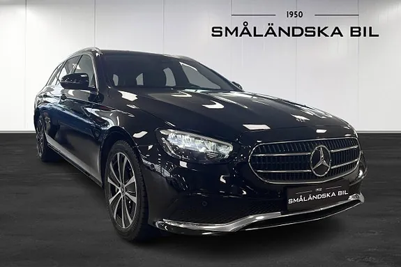 Mercedes-Benz E300 2021 photo 2