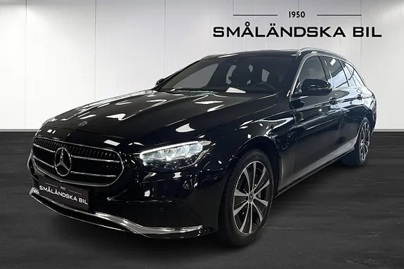 Mercedes-Benz E300
