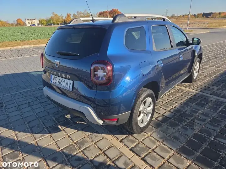 Dacia Duster 2019 photo 5