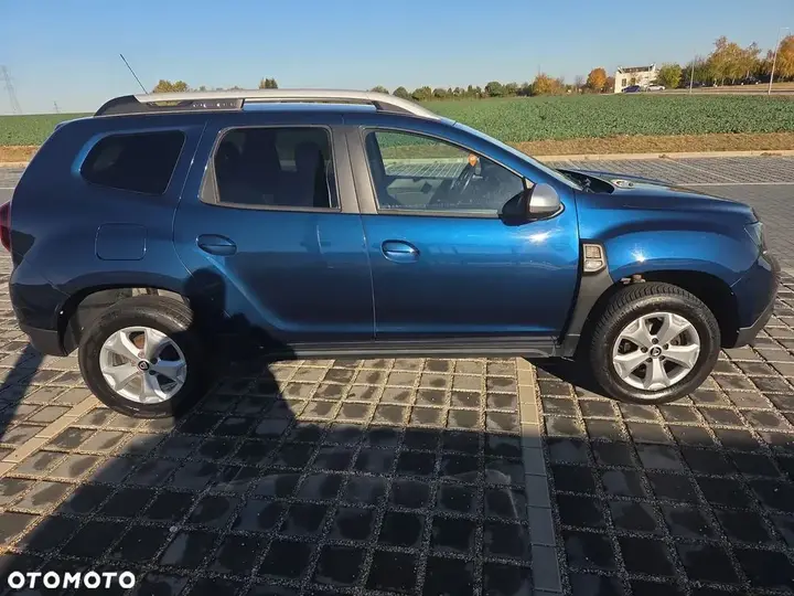 Dacia Duster 2019 photo 4