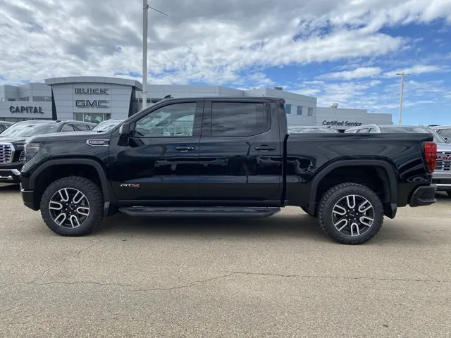 GMC Sierra 1500 2026 photo 3
