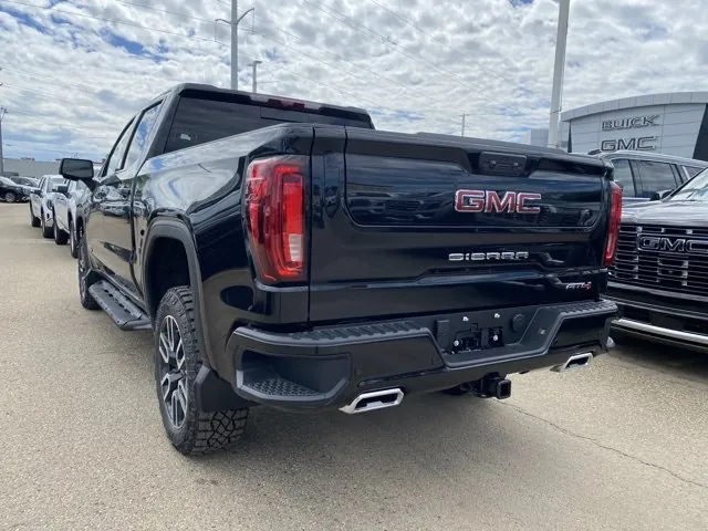 GMC Sierra 1500 2026 photo 4