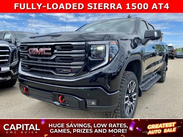 GMC Sierra 1500